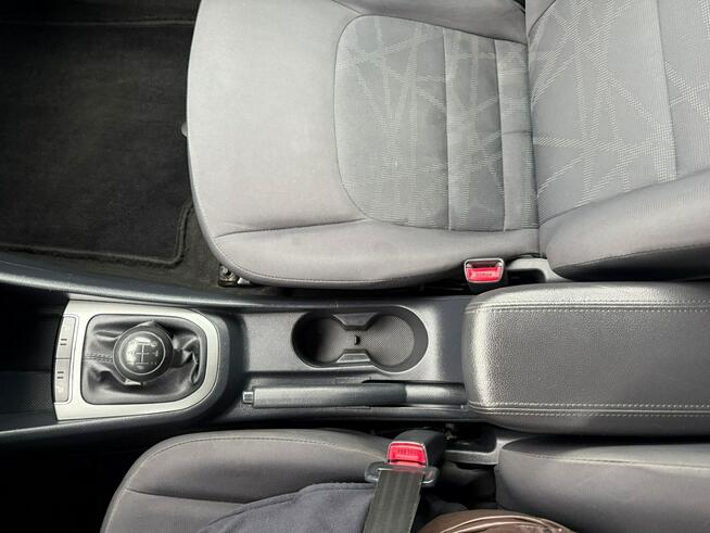 Kia Rio Grzane fotele,alufelgi,zarejestrowany