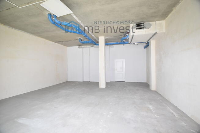 Lokal w centrum-pod handel/usługi/gastonomię/biuro