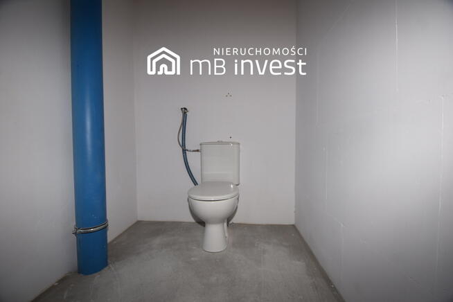 Lokal w centrum-pod handel/usługi/gastonomię/biuro