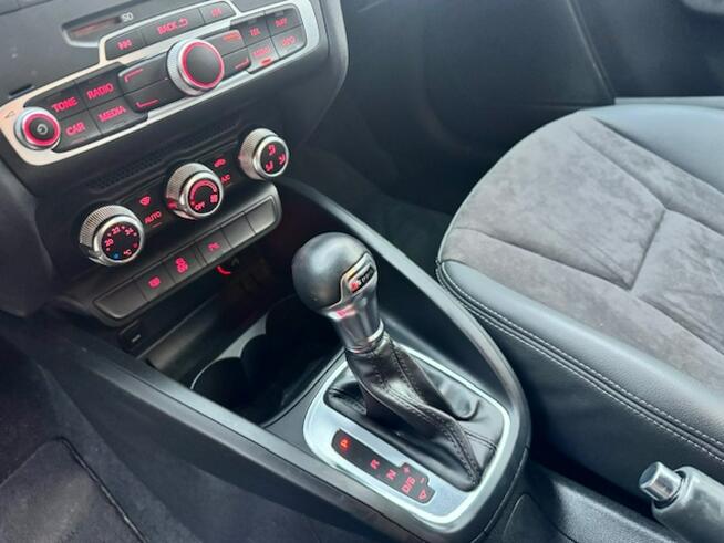 Audi A1 1.4 TFSI 122#Navi#Mały przebieg!!!Nawigacja