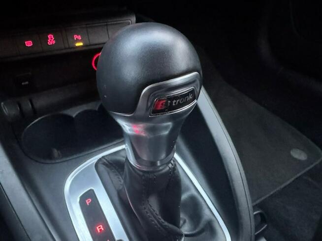 Audi A1 1.4 TFSI 122#Navi#Mały przebieg!!!Nawigacja