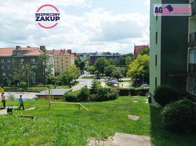 Mieszkanie Gdańsk Siedlce, Kartuska