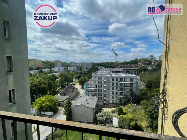 Mieszkanie Gdańsk Siedlce, Kartuska