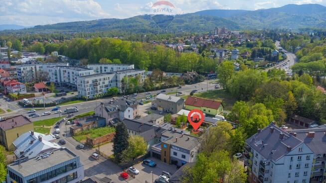 Mieszkanie na sprzedaż z ogródkiem