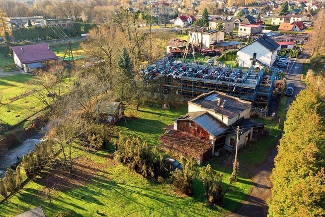 Kostka w Jasienicy do remontu!