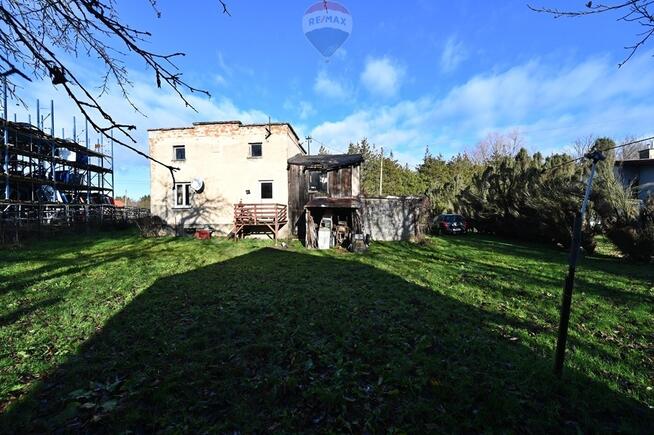 Kostka w Jasienicy do remontu!