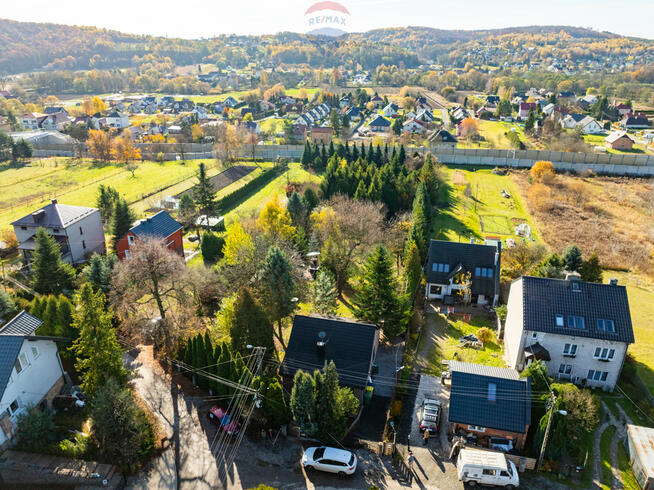 Budowlana działka w centrum Rudawy | Zabierzów