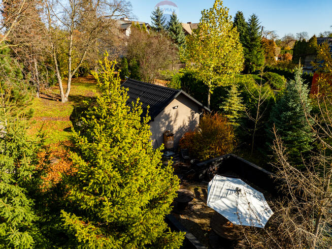 Budowlana działka w centrum Rudawy | Zabierzów