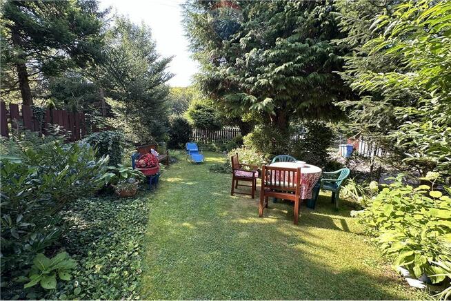 BLACK WEEKS - Drewniany dom w stylu zakopiańskim