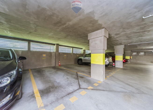 BLACK WEEKS - Apartament Zeta Park Ustroń