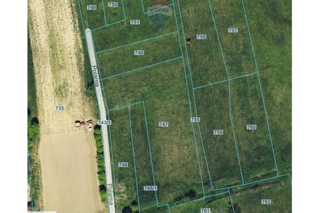 BLACK WEEKS Działka na Twój dom z panoramą na góry