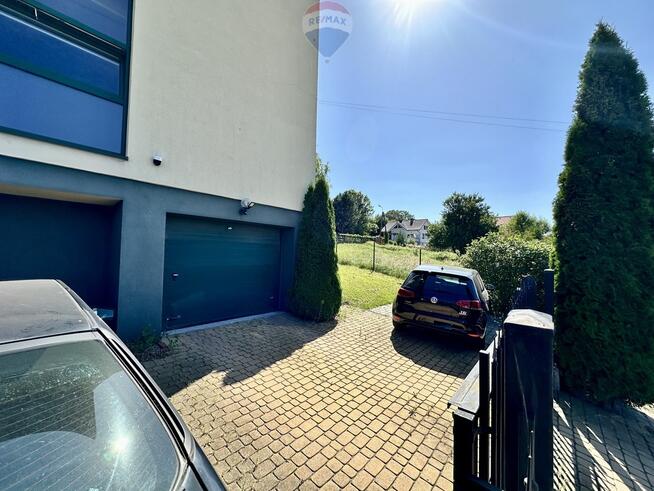 BLACK WEEKS Duże mieszkanie z garażem i parkingiem