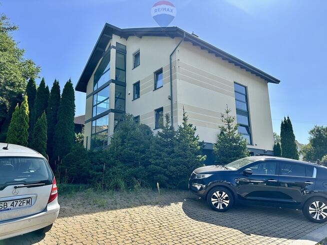 BLACK WEEKS Duże mieszkanie z garażem i parkingiem