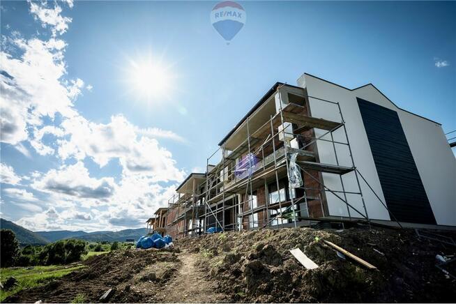 BLACK WEEKS - Nowy apartament w górach