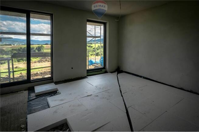 BLACK WEEKS - Nowy apartament w górach