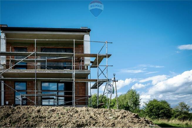 BLACK WEEKS - Nowy apartament w górach