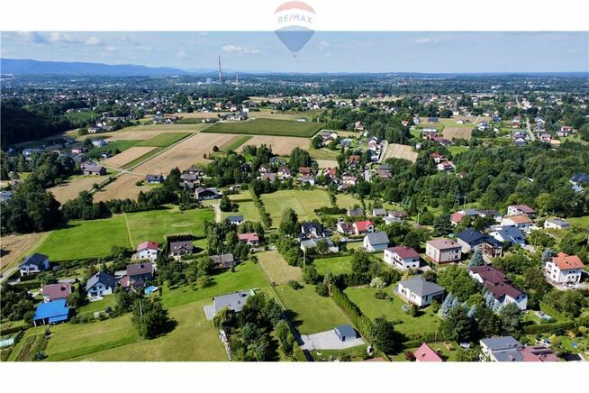 BLACK WEEKS -Działka budowlana z możliwością usług