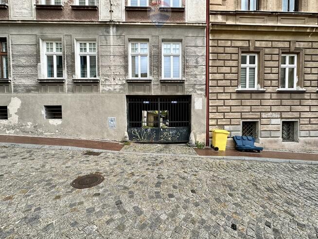 BLACK WEEKS - Centrum nad dachami z parkingiem