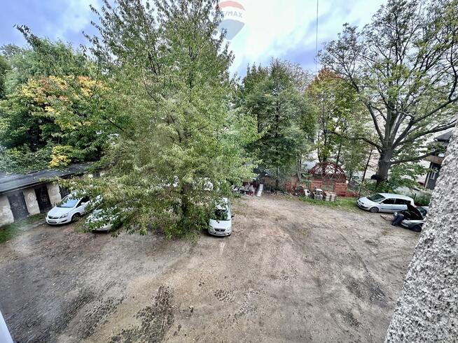 BLACK WEEKS - Centrum nad dachami z parkingiem