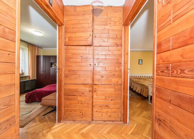 BLACK WEEKS - Dom na dużej działce w Jaworzu