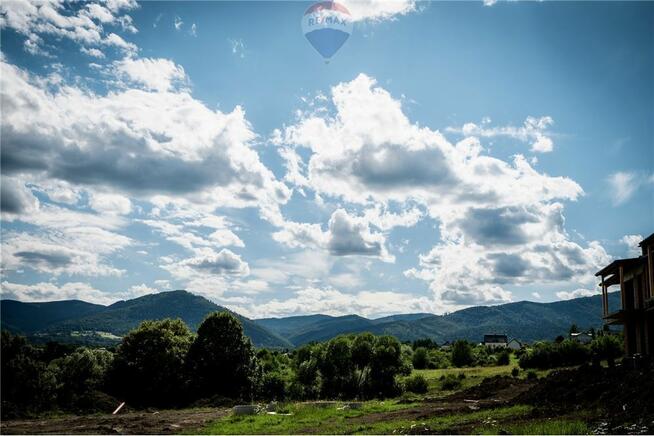 BLACK WEEKS - Zamieszkaj w górach