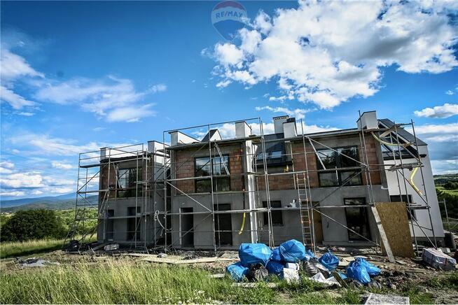 BLACK WEEKS - Zamieszkaj w górach