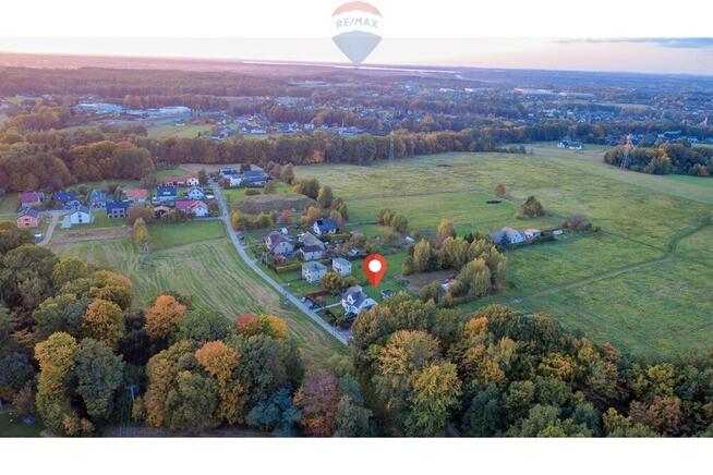 BLACK WEEKS - Na sprzedaż połowa domu - 1 piętro