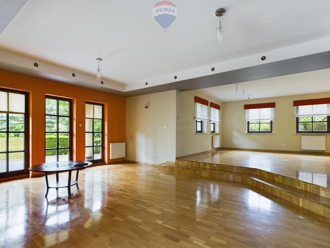 Rodzinny dom z dużą działką – 5 minut od Płocka