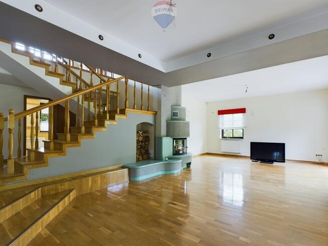 Rodzinny dom z dużą działką – 5 minut od Płocka