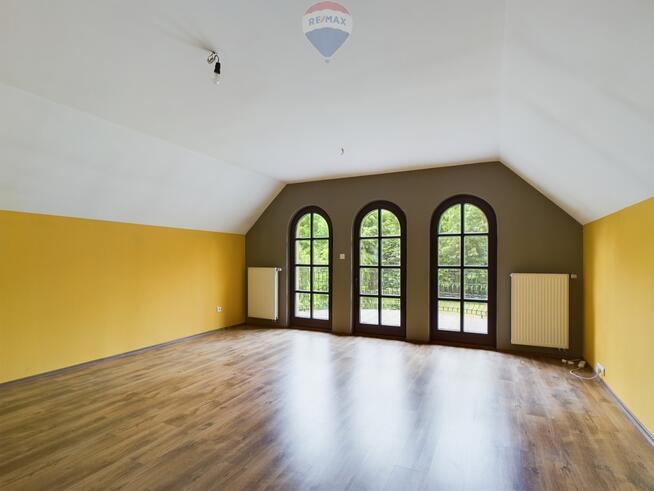 Rodzinny dom z dużą działką – 5 minut od Płocka