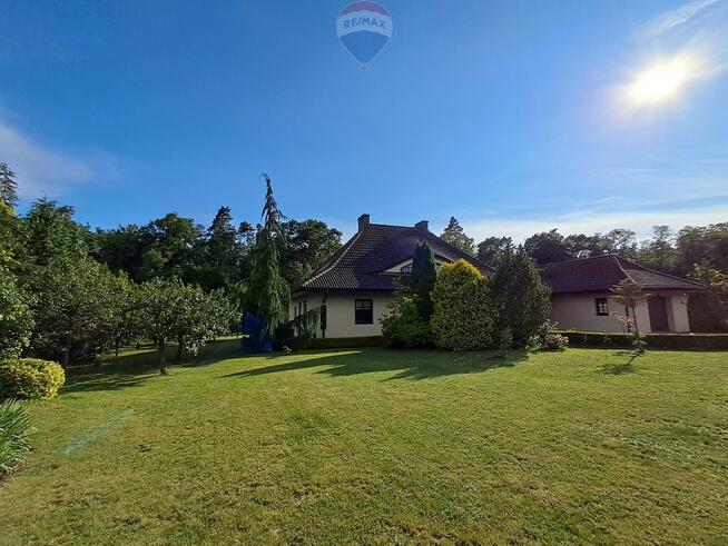 Rodzinny dom z dużą działką – 5 minut od Płocka