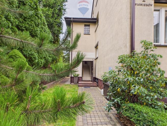 Komfortowy dom w Raszynie, blisko Janki