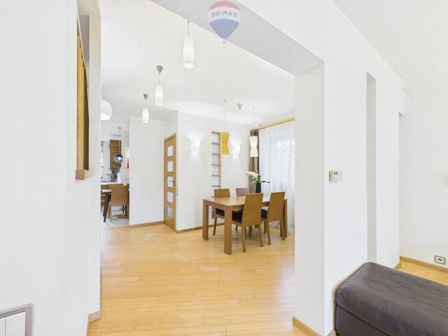 Komfortowy dom w Raszynie, blisko Janki