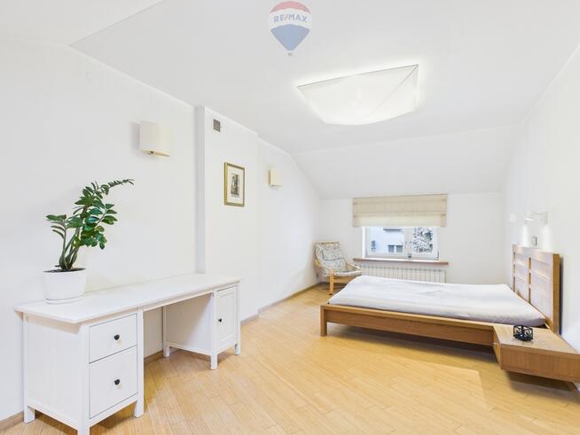 Komfortowy dom w Raszynie, blisko Janki