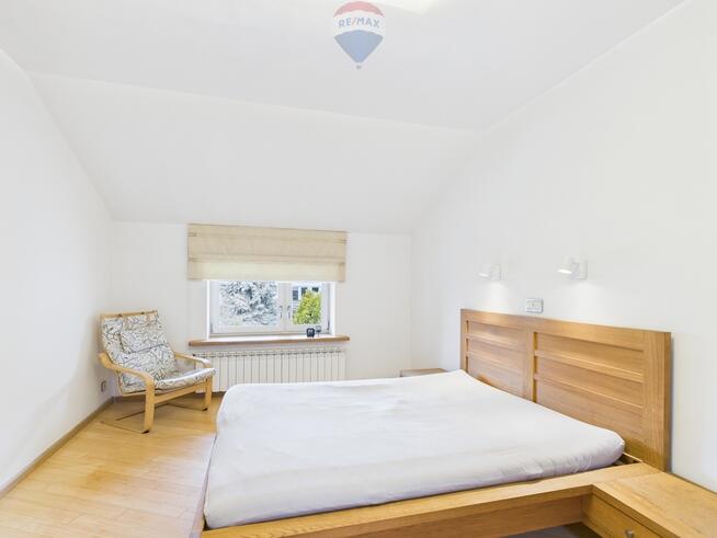 Komfortowy dom w Raszynie, blisko Janki