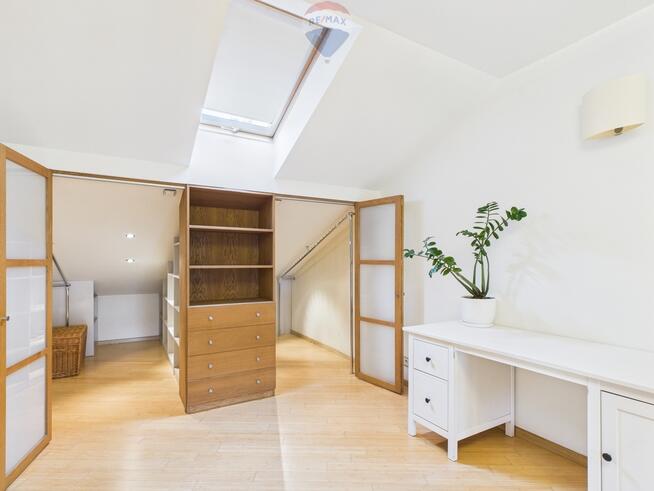 Komfortowy dom w Raszynie, blisko Janki