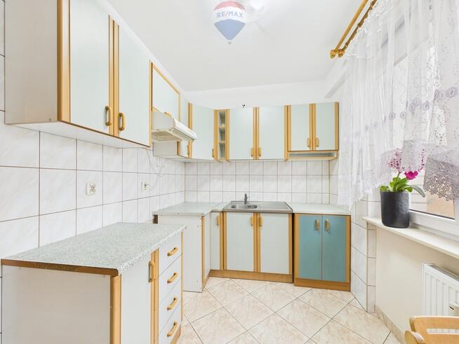 Ciechanowiec – mieszkanie 53m² + piwnica + garaż