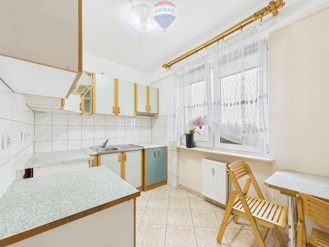 Ciechanowiec – mieszkanie 53m² + piwnica + garaż