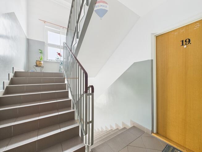 Ciechanowiec – mieszkanie 53m² + piwnica + garaż