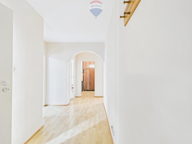 Ciechanowiec – mieszkanie 53m² + piwnica + garaż