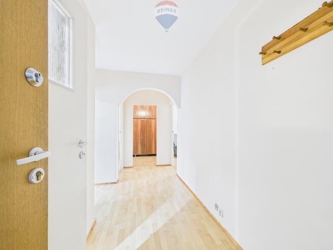 Ciechanowiec – mieszkanie 53m² + piwnica + garaż