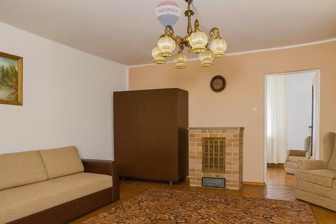 Działka usługowa 2100m2 Zakręt 5 minut od Warszawy