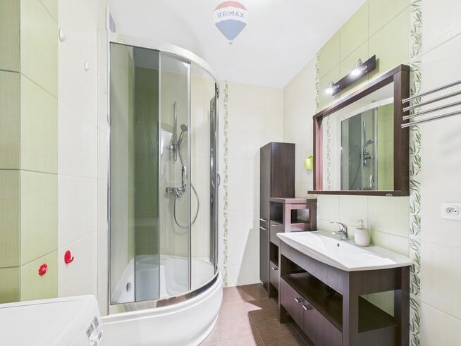 Przestronne 3-pokojowe mieszkanie w Otwocku