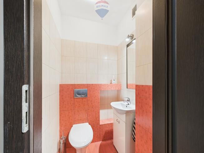 Przestronne 3-pokojowe mieszkanie w Otwocku