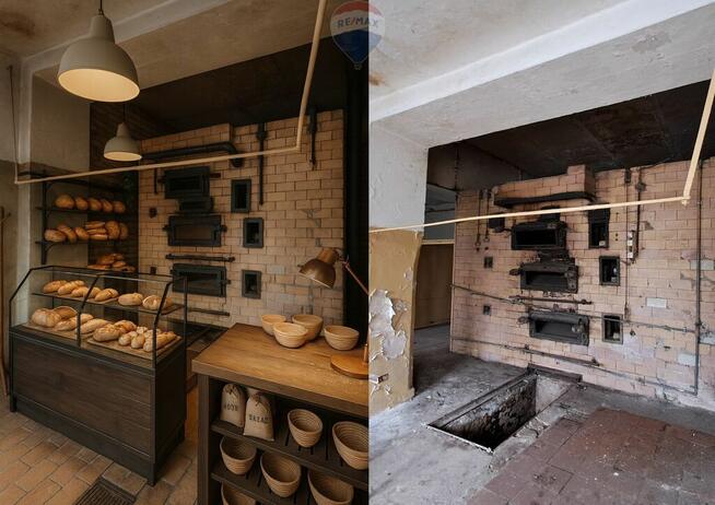 Nieruchomość z potencjałem inwestycyjnym Radomsko