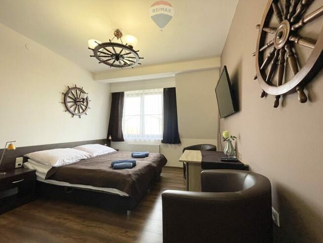 Obiekt pod Dom Opieki.