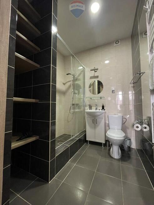 Obiekt pod Dom Opieki.