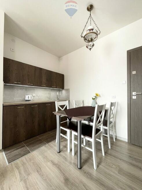 Obiekt pod Dom Opieki.