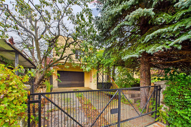 Odkryj potencjał tego domu !