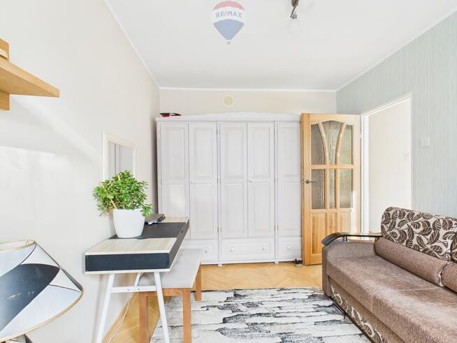 Dom szeregowy z ogrodem zimowym i dużą działką